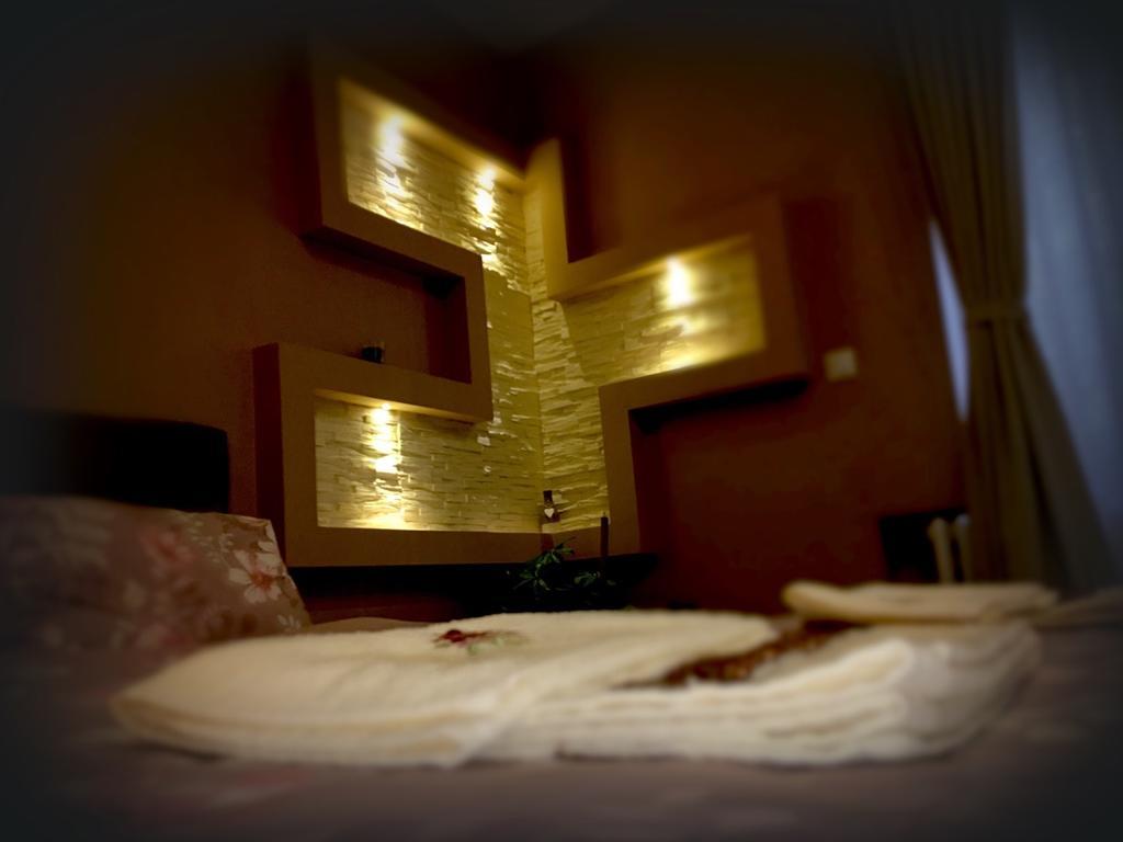 Appartement Piazza à Belgrade Extérieur photo