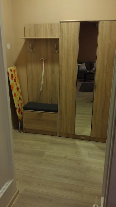 Appartement Piazza à Belgrade Extérieur photo